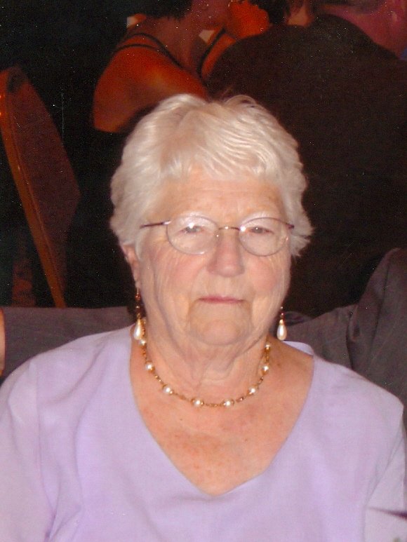 Jean Cotey