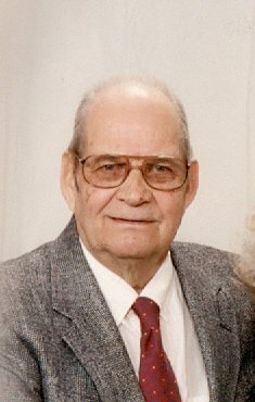 Walter Moody