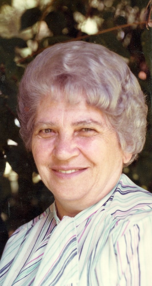 Margaret Breg