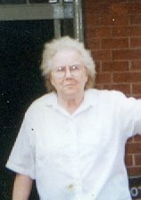 Rita Hurley