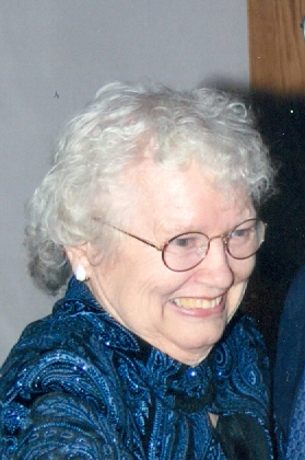 Marion Peck