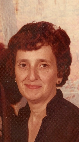 Lorraine Bartlett