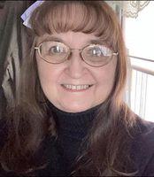 Shara M. (Lisa) Paige