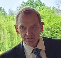 Frederick J. "Fred" Baxter